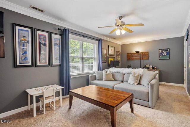 508 Moultonboro Avenue, Wake Forest, NC 27587