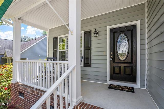 508 Moultonboro Avenue, Wake Forest, NC 27587