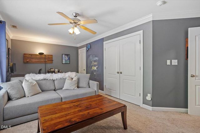 508 Moultonboro Avenue, Wake Forest, NC 27587