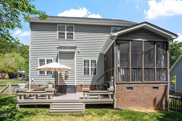 508 Moultonboro Avenue, Wake Forest, NC 27587