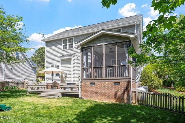 508 Moultonboro Avenue, Wake Forest, NC 27587