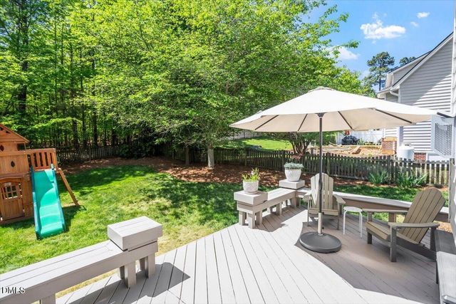 508 Moultonboro Avenue, Wake Forest, NC 27587