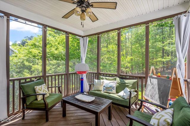 508 Moultonboro Avenue, Wake Forest, NC 27587