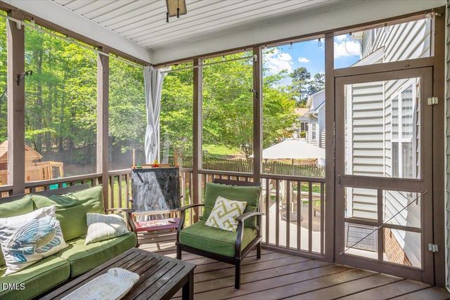 508 Moultonboro Avenue, Wake Forest, NC 27587