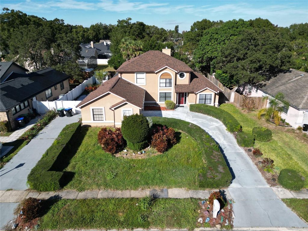 7846 SNOWBERRY CIRCLE, Orlando, FL 32819