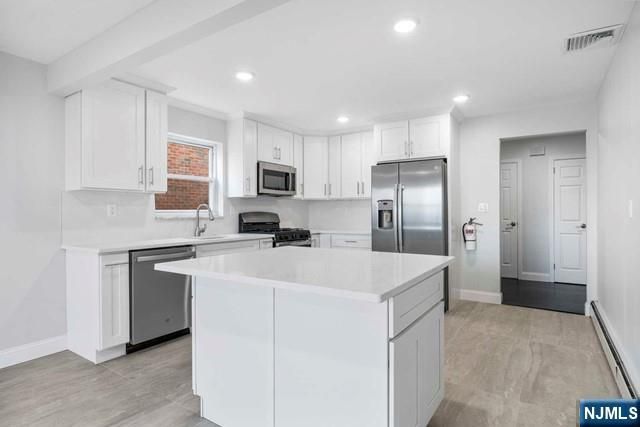 465 5th Street 2, Palisades Park, NJ 07650