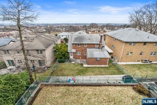 465 5th Street 2, Palisades Park, NJ 07650