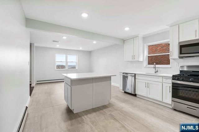 465 5th Street 2, Palisades Park, NJ 07650