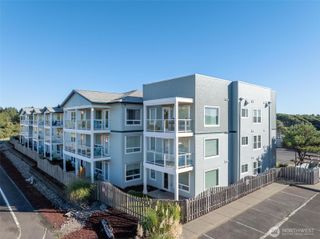 1600 W Ocean Avenue #1211, Westport, WA 98595