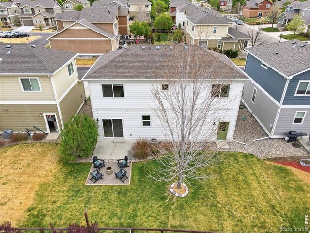 409 Noquet Court, Fort Collins, CO 80524