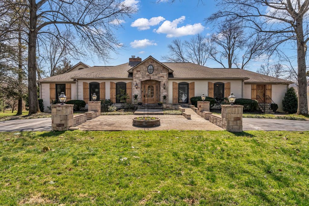 6307 Ramsgate Ct, Brentwood, TN 37027