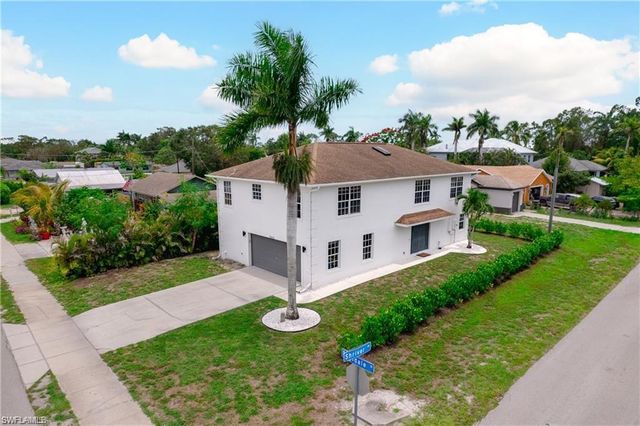 10650 Ragsdale ST, Bonita Springs, FL 34135