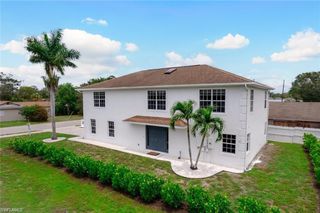 10650 Ragsdale ST, Bonita Springs, FL 34135