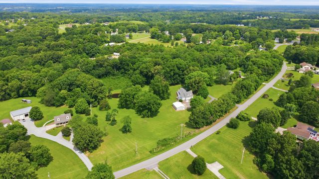 2100 Bearden Rd, Clarksville, TN 37043