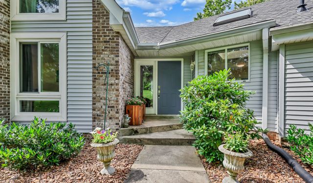 2100 Bearden Rd, Clarksville, TN 37043