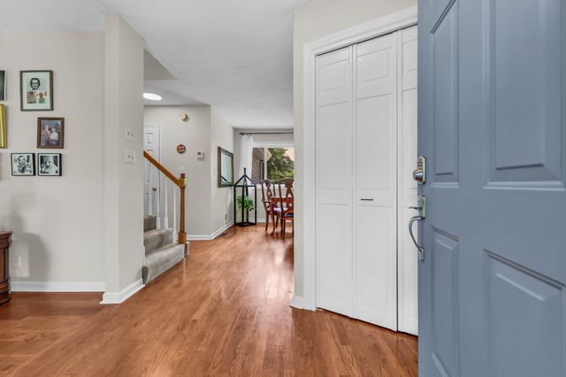 2100 Bearden Rd, Clarksville, TN 37043