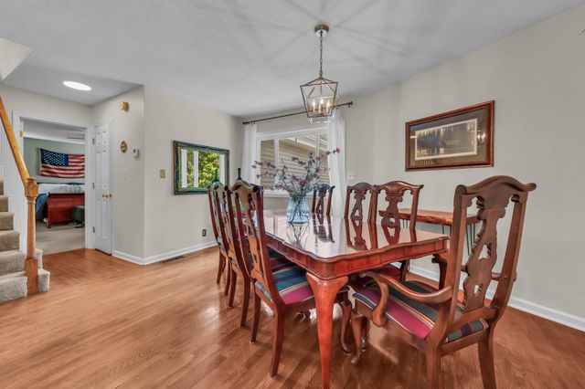 2100 Bearden Rd, Clarksville, TN 37043