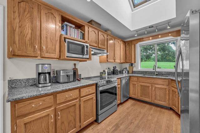 2100 Bearden Rd, Clarksville, TN 37043