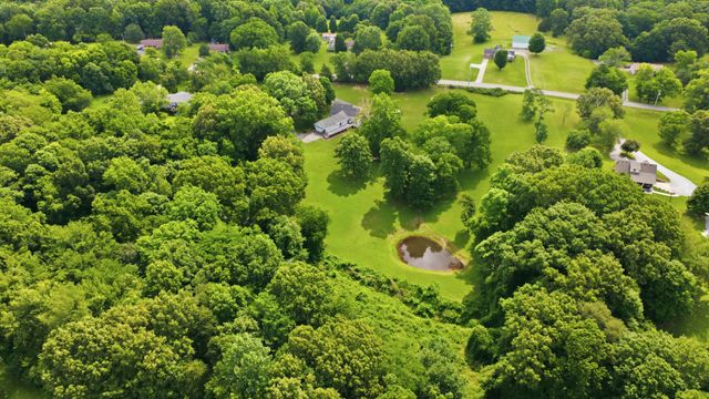 2100 Bearden Rd, Clarksville, TN 37043