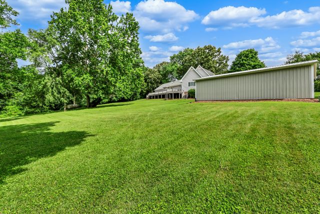 2100 Bearden Rd, Clarksville, TN 37043