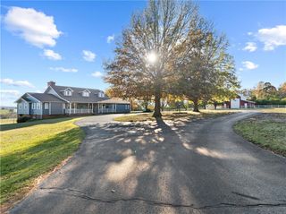 2014 Creekwood Road, Harrison, AR 72601