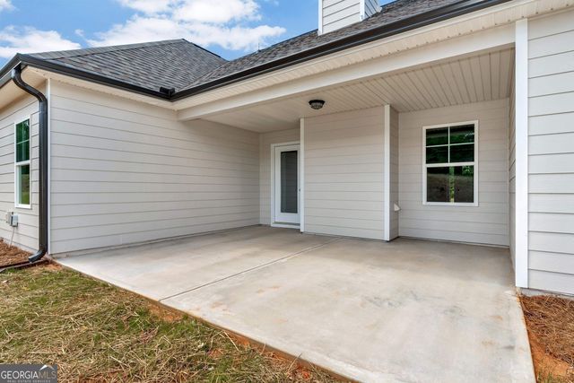 439 Equestrian Walk LOT 23, Winder, GA 30680