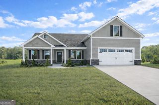 439 Equestrian Walk LOT 23, Winder, GA 30680