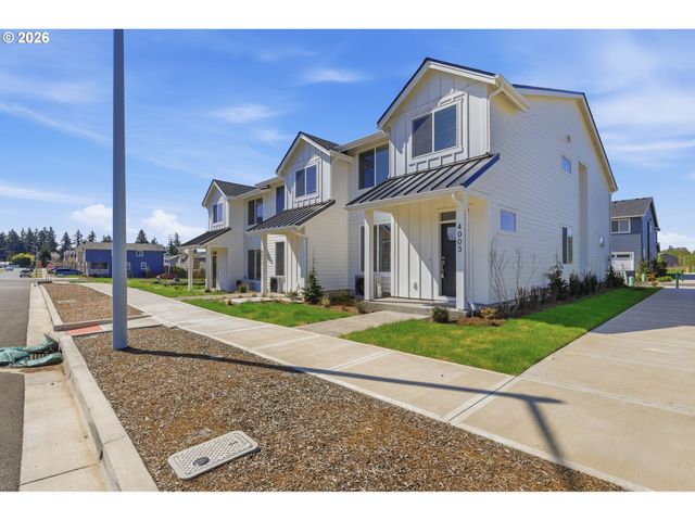 4003 Sw ROYAL Ave, Gresham, OR 97080