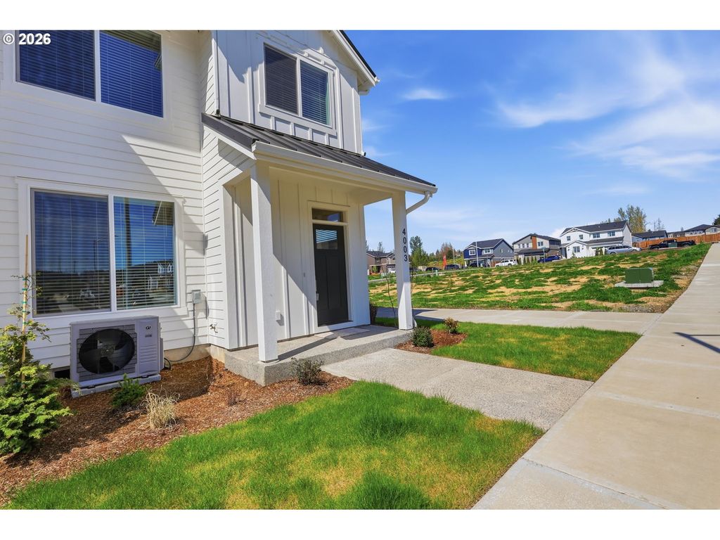 4003 Sw ROYAL Ave, Gresham, OR 97080