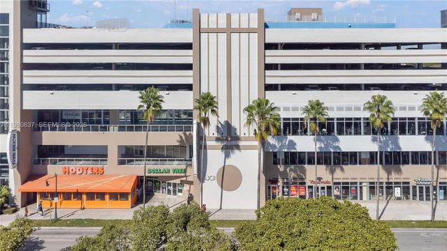 3500 Coral Way PH-10, Miami, FL 33145