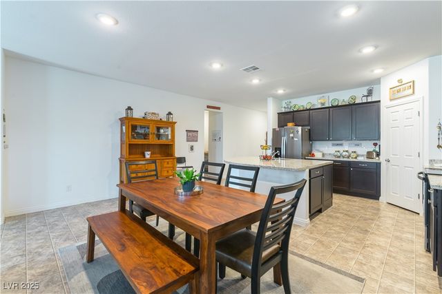 3592 East Wallowa Drive, Pahrump, NV 89061