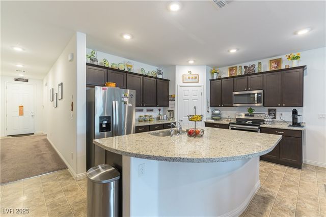 3592 East Wallowa Drive, Pahrump, NV 89061