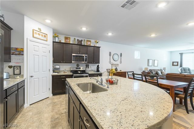 3592 East Wallowa Drive, Pahrump, NV 89061