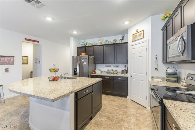 3592 East Wallowa Drive, Pahrump, NV 89061