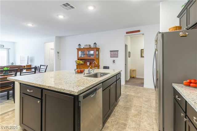 3592 East Wallowa Drive, Pahrump, NV 89061