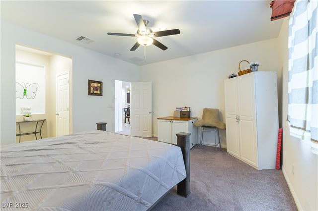 3592 East Wallowa Drive, Pahrump, NV 89061