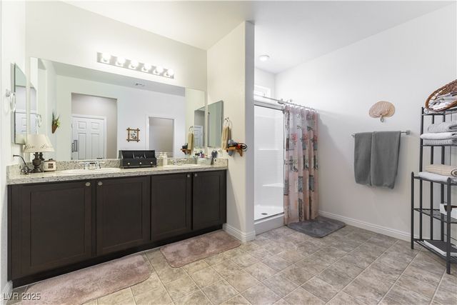 3592 East Wallowa Drive, Pahrump, NV 89061