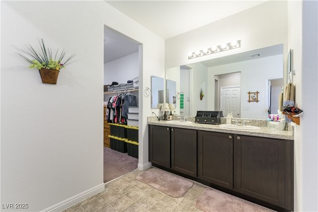 3592 East Wallowa Drive, Pahrump, NV 89061