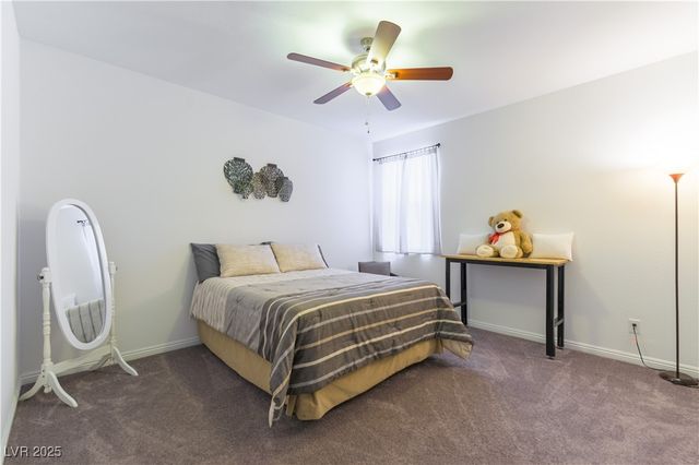 3592 East Wallowa Drive, Pahrump, NV 89061