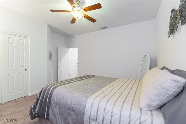 3592 East Wallowa Drive, Pahrump, NV 89061