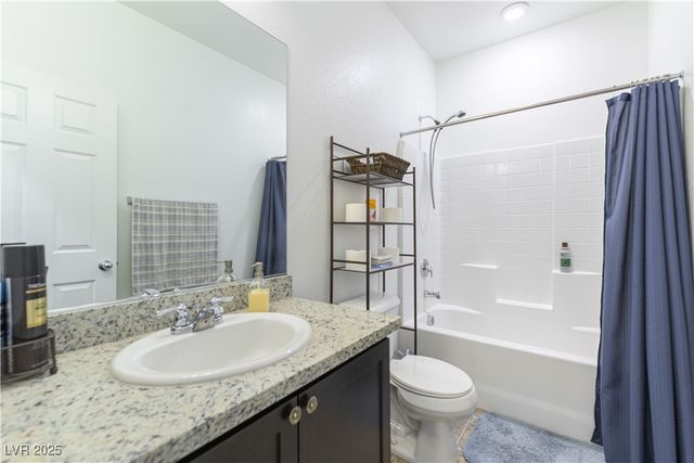 3592 East Wallowa Drive, Pahrump, NV 89061