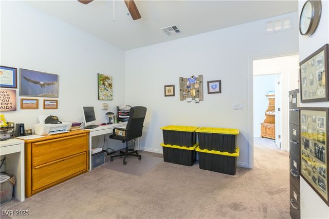 3592 East Wallowa Drive, Pahrump, NV 89061