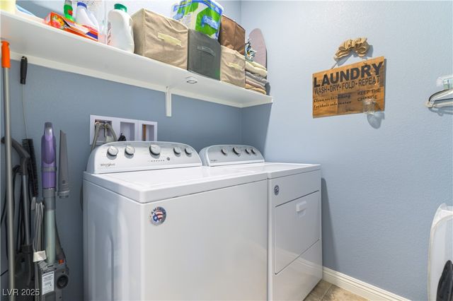 3592 East Wallowa Drive, Pahrump, NV 89061