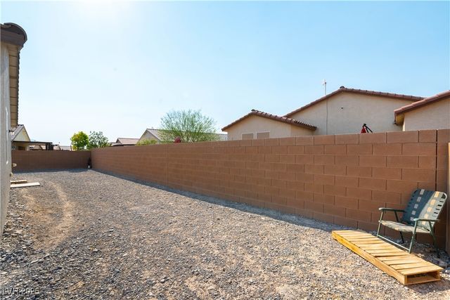 3592 East Wallowa Drive, Pahrump, NV 89061