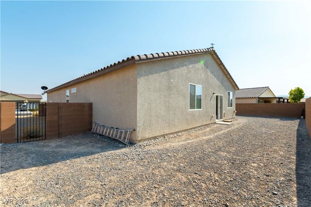 3592 East Wallowa Drive, Pahrump, NV 89061