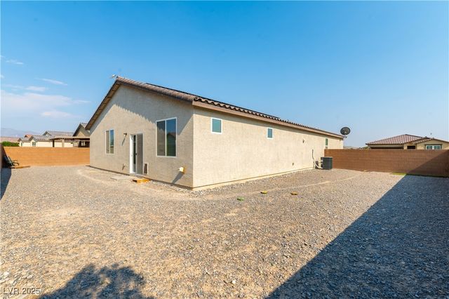 3592 East Wallowa Drive, Pahrump, NV 89061