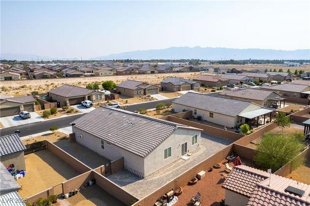 3592 East Wallowa Drive, Pahrump, NV 89061