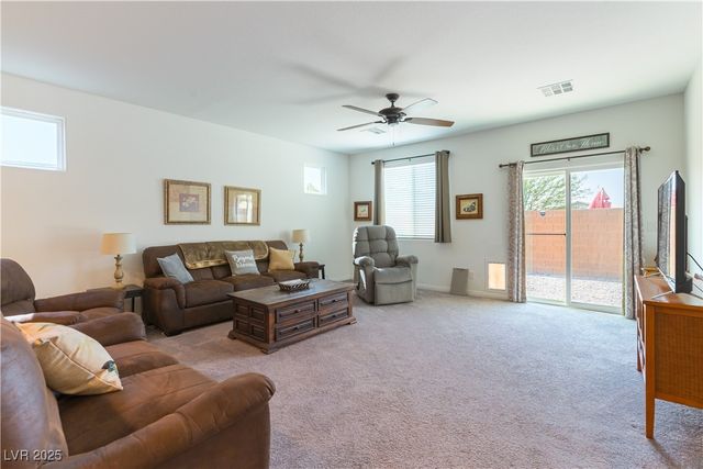 3592 East Wallowa Drive, Pahrump, NV 89061