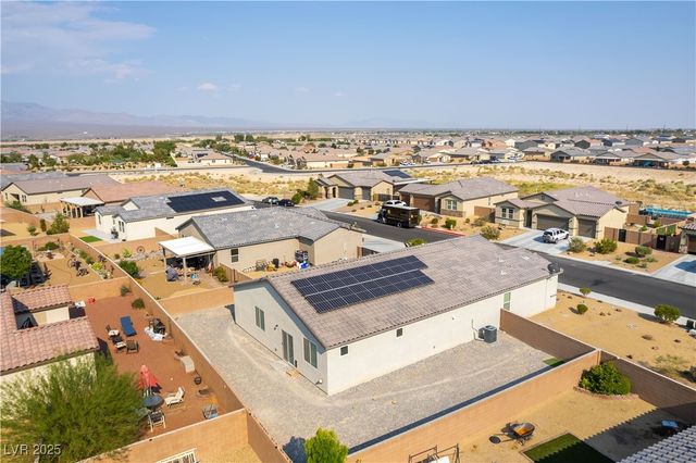 3592 East Wallowa Drive, Pahrump, NV 89061