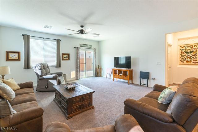 3592 East Wallowa Drive, Pahrump, NV 89061